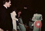 Immagine di Prima Signora Patricia Nixon Washington DC USA, 1973, secondo 6 filmato di repertorio 65675057319