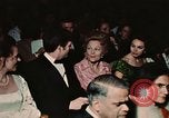 Immagine di Prima Signora Patricia Nixon Washington DC USA, 1973, secondo 8 filmato di repertorio 65675057319
