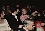Immagine di Prima Signora Patricia Nixon Washington DC USA, 1973, secondo 10 filmato di repertorio 65675057319