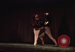 Immagine di Prima Signora Patricia Nixon Washington DC USA, 1973, secondo 20 filmato di repertorio 65675057319