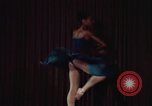 Immagine di Prima Signora Patricia Nixon Washington DC USA, 1973, secondo 36 filmato di repertorio 65675057319
