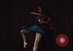 Immagine di Prima Signora Patricia Nixon Washington DC USA, 1973, secondo 37 filmato di repertorio 65675057319