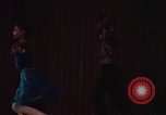 Immagine di Prima Signora Patricia Nixon Washington DC USA, 1973, secondo 39 filmato di repertorio 65675057319