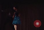 Immagine di Prima Signora Patricia Nixon Washington DC USA, 1973, secondo 48 filmato di repertorio 65675057319