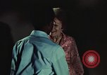Immagine di Prima Signora Patricia Nixon Washington DC USA, 1973, secondo 4 filmato di repertorio 65675057320