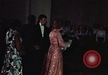 Immagine di Prima Signora Patricia Nixon Washington DC USA, 1973, secondo 6 filmato di repertorio 65675057320