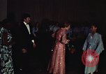 Immagine di Prima Signora Patricia Nixon Washington DC USA, 1973, secondo 8 filmato di repertorio 65675057320