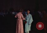 Immagine di Prima Signora Patricia Nixon Washington DC USA, 1973, secondo 10 filmato di repertorio 65675057320