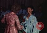 Immagine di Prima Signora Patricia Nixon Washington DC USA, 1973, secondo 12 filmato di repertorio 65675057320