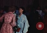 Immagine di Prima Signora Patricia Nixon Washington DC USA, 1973, secondo 19 filmato di repertorio 65675057320