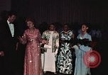 Immagine di Prima Signora Patricia Nixon Washington DC USA, 1973, secondo 28 filmato di repertorio 65675057320