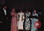 Immagine di Prima Signora Patricia Nixon Washington DC USA, 1973, secondo 29 filmato di repertorio 65675057320
