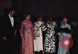 Immagine di Prima Signora Patricia Nixon Washington DC USA, 1973, secondo 30 filmato di repertorio 65675057320