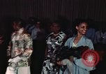 Immagine di Prima Signora Patricia Nixon Washington DC USA, 1973, secondo 35 filmato di repertorio 65675057320