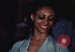 Immagine di Prima Signora Patricia Nixon Washington DC USA, 1973, secondo 36 filmato di repertorio 65675057320