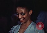 Immagine di Prima Signora Patricia Nixon Washington DC USA, 1973, secondo 37 filmato di repertorio 65675057320