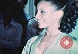Immagine di Prima Signora Patricia Nixon Washington DC USA, 1973, secondo 38 filmato di repertorio 65675057320