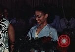 Immagine di Prima Signora Patricia Nixon Washington DC USA, 1973, secondo 39 filmato di repertorio 65675057320