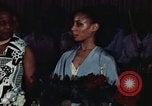 Immagine di Prima Signora Patricia Nixon Washington DC USA, 1973, secondo 40 filmato di repertorio 65675057320