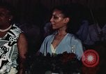 Immagine di Prima Signora Patricia Nixon Washington DC USA, 1973, secondo 41 filmato di repertorio 65675057320