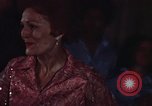 Immagine di Prima Signora Patricia Nixon Washington DC USA, 1973, secondo 45 filmato di repertorio 65675057320