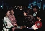 Immagine di Prima Signora Patricia Nixon Washington DC USA, 1973, secondo 50 filmato di repertorio 65675057320