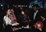 Immagine di Prima Signora Patricia Nixon Washington DC USA, 1973, secondo 51 filmato di repertorio 65675057320