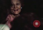 Immagine di Prima Signora Patricia Nixon Washington DC USA, 1973, secondo 53 filmato di repertorio 65675057320