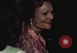 Immagine di Prima Signora Patricia Nixon Washington DC USA, 1973, secondo 55 filmato di repertorio 65675057320