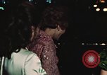 Immagine di Prima Signora Patricia Nixon Washington DC USA, 1973, secondo 57 filmato di repertorio 65675057320