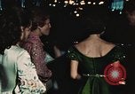Immagine di Prima Signora Patricia Nixon Washington DC USA, 1973, secondo 58 filmato di repertorio 65675057320