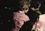 Immagine di Prima Signora Patricia Nixon Washington DC USA, 1973, secondo 59 filmato di repertorio 65675057320