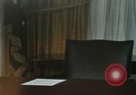 Immagine di Il presidente Richard Nixon parlando di droghe illegali Washington DC USA, 1973, secondo 1 filmato di repertorio 65675057321