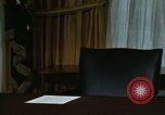Immagine di Il presidente Richard Nixon parlando di droghe illegali Washington DC USA, 1973, secondo 3 filmato di repertorio 65675057321