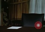 Immagine di Il presidente Richard Nixon parlando di droghe illegali Washington DC USA, 1973, secondo 5 filmato di repertorio 65675057321