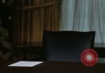 Immagine di Il presidente Richard Nixon parlando di droghe illegali Washington DC USA, 1973, secondo 8 filmato di repertorio 65675057321