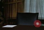 Immagine di Il presidente Richard Nixon parlando di droghe illegali Washington DC USA, 1973, secondo 9 filmato di repertorio 65675057321