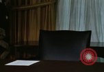 Immagine di Il presidente Richard Nixon parlando di droghe illegali Washington DC USA, 1973, secondo 10 filmato di repertorio 65675057321