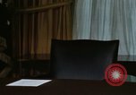 Immagine di Il presidente Richard Nixon parlando di droghe illegali Washington DC USA, 1973, secondo 11 filmato di repertorio 65675057321