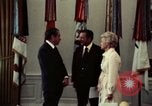 Standbild Präsident Richard Nixon Washington DC USA, 1973, aus Sekunde 9 historischem Filmmaterial Videoclip 65675057322