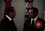 Standbild Präsident Richard Nixon Washington DC USA, 1973, aus Sekunde 13 historischem Filmmaterial Videoclip 65675057322