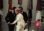 Standbild Präsident Richard Nixon Washington DC USA, 1973, aus Sekunde 19 historischem Filmmaterial Videoclip 65675057322