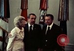 Standbild Präsident Richard Nixon Washington DC USA, 1973, aus Sekunde 20 historischem Filmmaterial Videoclip 65675057322