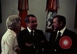 Standbild Präsident Richard Nixon Washington DC USA, 1973, aus Sekunde 40 historischem Filmmaterial Videoclip 65675057322