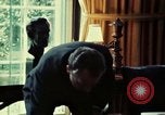 Standbild Präsident Richard Nixon Washington DC USA, 1973, aus Sekunde 44 historischem Filmmaterial Videoclip 65675057322