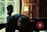 Standbild Präsident Richard Nixon Washington DC USA, 1973, aus Sekunde 45 historischem Filmmaterial Videoclip 65675057322