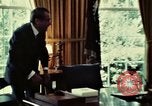 Standbild Präsident Richard Nixon Washington DC USA, 1973, aus Sekunde 46 historischem Filmmaterial Videoclip 65675057322