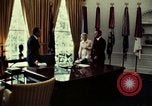 Standbild Präsident Richard Nixon Washington DC USA, 1973, aus Sekunde 52 historischem Filmmaterial Videoclip 65675057322