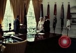 Standbild Präsident Richard Nixon Washington DC USA, 1973, aus Sekunde 54 historischem Filmmaterial Videoclip 65675057322