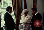 Standbild Präsident Richard Nixon Washington DC USA, 1973, aus Sekunde 58 historischem Filmmaterial Videoclip 65675057322